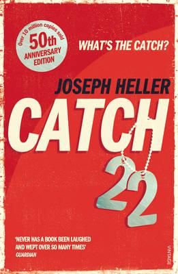 Catch-22: 50th Anniversary Edition - 50th anniversary edition