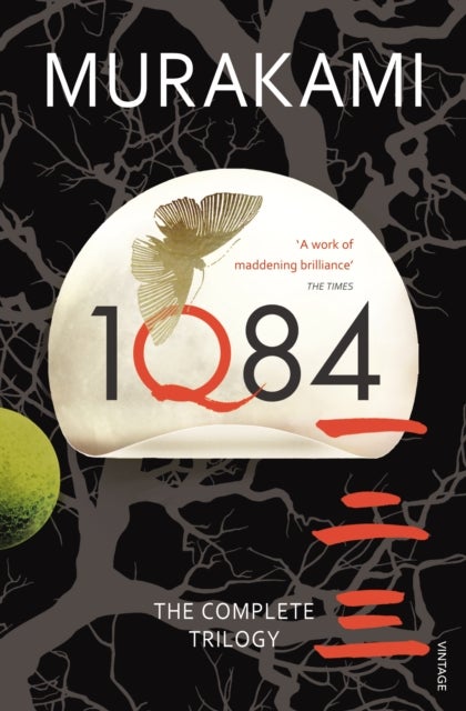 1Q84 - The Complete Trilogy