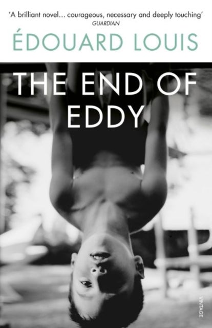 The End of Eddy - ,,Louis,Edouard