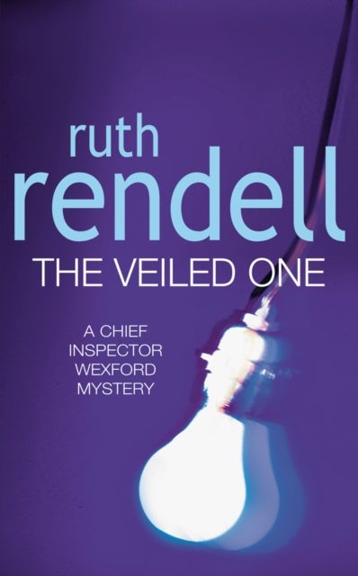 The Veiled One - a captivating and utterly satisfying murder mystery featuring Inspector Wexford from the award-winning queen of crime, Ruth Rendell