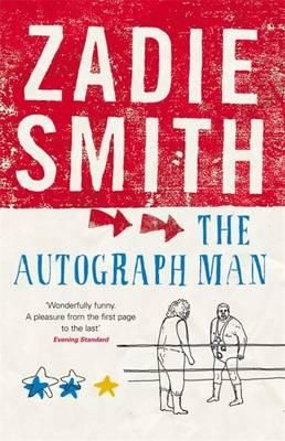 The Autograph Man - ,,Smith,Zadie