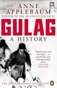 Gulag - A History of the Soviet Camps
