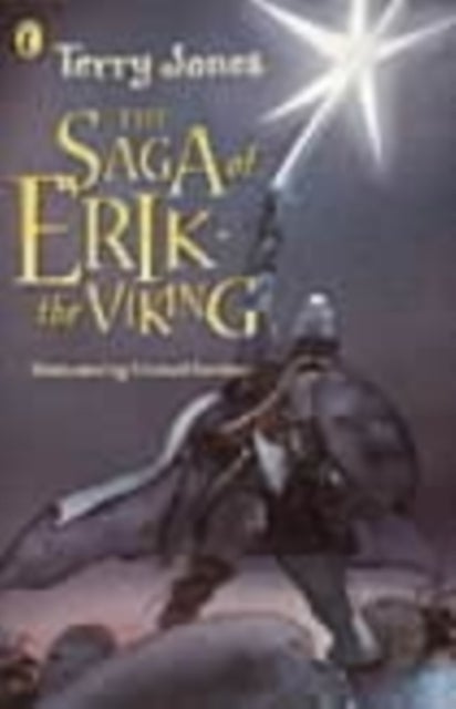 The Saga of Erik the Viking - ,,Jones,Terry
