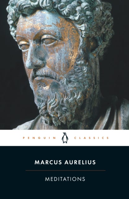 Meditations - ,,Aurelius,Marcus