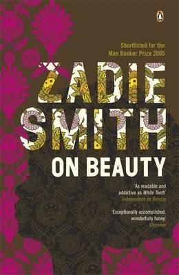On Beauty - ,,Smith,Zadie