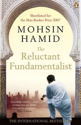 The Reluctant Fundamentalist - ,,Hamid,Mohsin