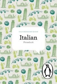 The Penguin Italian Phrasebook - ,,Norman,Jill