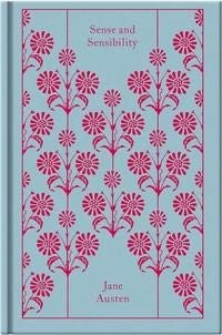 Sense and Sensibility - ,,Austen,Jane