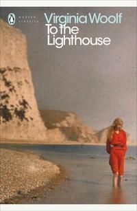 To the Lighthouse - ,,Woolf,Virginia