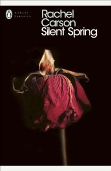 Silent Spring - ,,Carson,Rachel