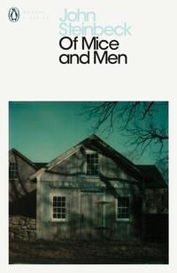 Of Mice and Men - ,,Steinbeck,John