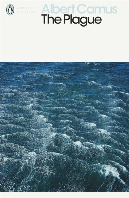 The Plague - ,,Camus,Albert