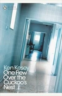 One flew over the cuckoo's nest - ,,Kesey,Ken