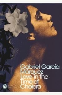 Love in the Time of Cholera - ,,Marquez,Gabriel Garcia