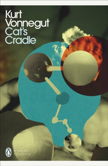 Cat's Cradle - ,,Vonnegut,Kurt