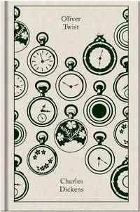 Oliver Twist - ,,Dickens,Charles
