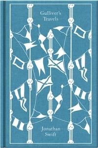 Gulliver's Travels - ,,Swift,Jonathan