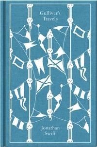 Gulliver's Travels - ,,Swift,Jonathan
