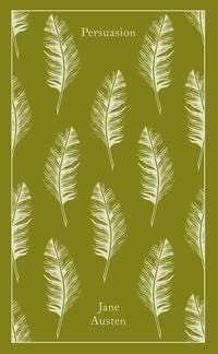 Persuasion - ,,Austen,Jane