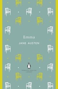 Emma - ,,Austen,Jane