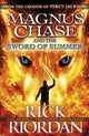 Magnus Chase and the Sword of Summer (Book 1)