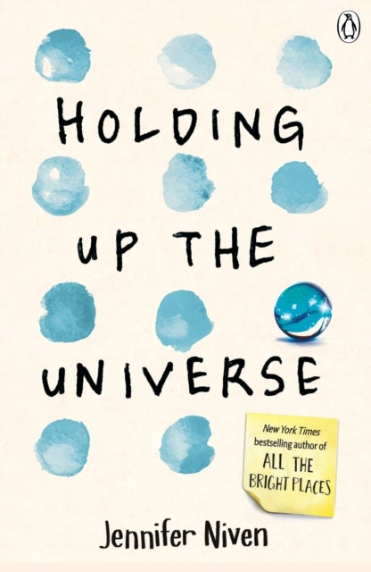 Holding Up the Universe - ,,Niven,Jennifer