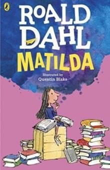 Matilda - ,,Dahl,Roald