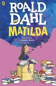 Matilda - ,,Dahl,Roald
