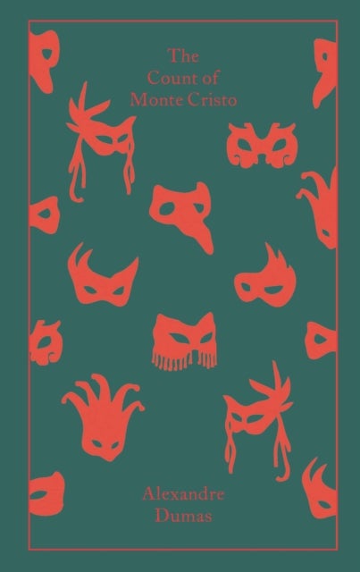 The Count of Monte Cristo - ,,Dumas,Alexandre
