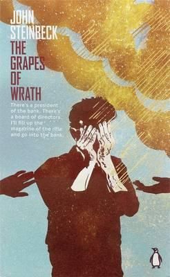The Grapes of Wrath - ,,Steinbeck,John