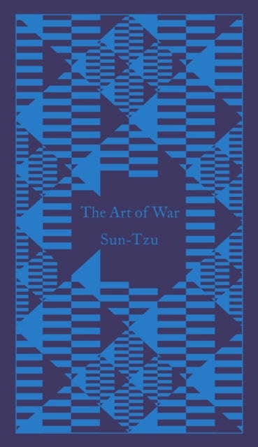 The Art of War - ,,Sun,Tzu