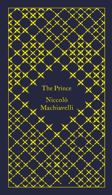 The Prince - ,,Machiavelli,Niccolo