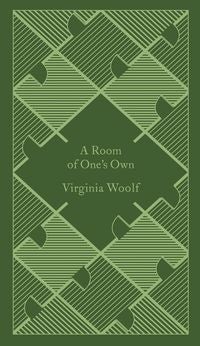 A Room of One's Own - ,,Woolf,Virginia
