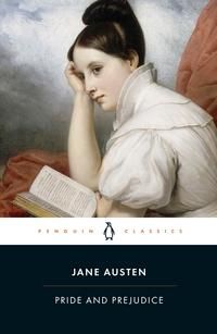 Pride and Prejudice - ,,Austen,Jane