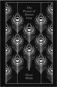 The picture of Dorian Gray - ,,Wilde,Oscar