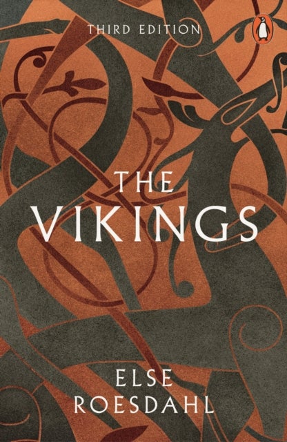 The Vikings - ,,Roesdahl,Else