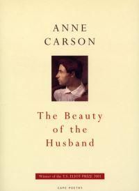 The Beauty Of The Husband - a fictional essay in 29 tangos