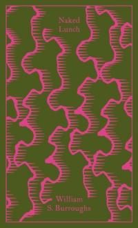 Naked Lunch - The Restored Text