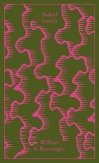 Naked Lunch - The Restored Text