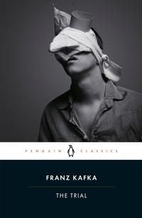The Trial. Penguin Classics