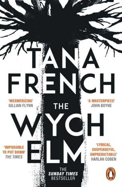 The Wych Elm - The Sunday Times bestseller