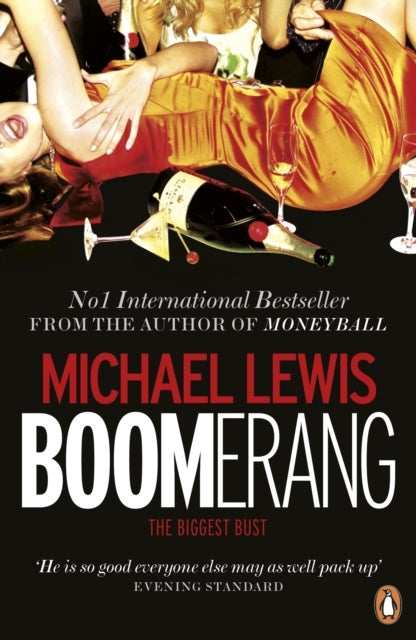 Boomerang - The Meltdown Tour