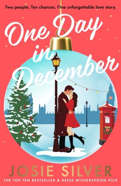 One Day in December - a christmas love story