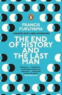 The End of History and the Last Man