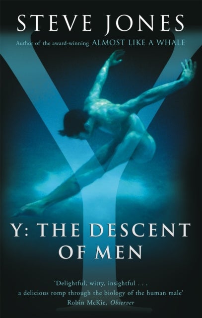 Y: The Descent Of Men - the descent of men