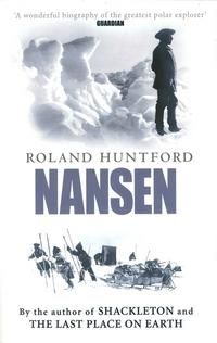Nansen - The Explorer as Hero