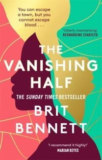 The Vanishing Half - Shortlisted for the Women's Prize 2021