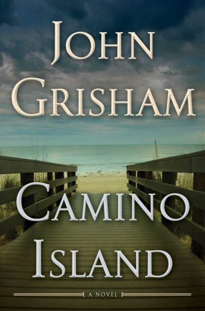 Camino Island - A Novel