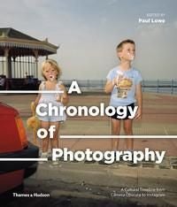 A Chronology of Photography - A Cultural Timeline from Camera Obscura to Instagram