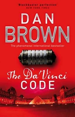 The Da Vinci Code - (Robert Langdon Book 2)